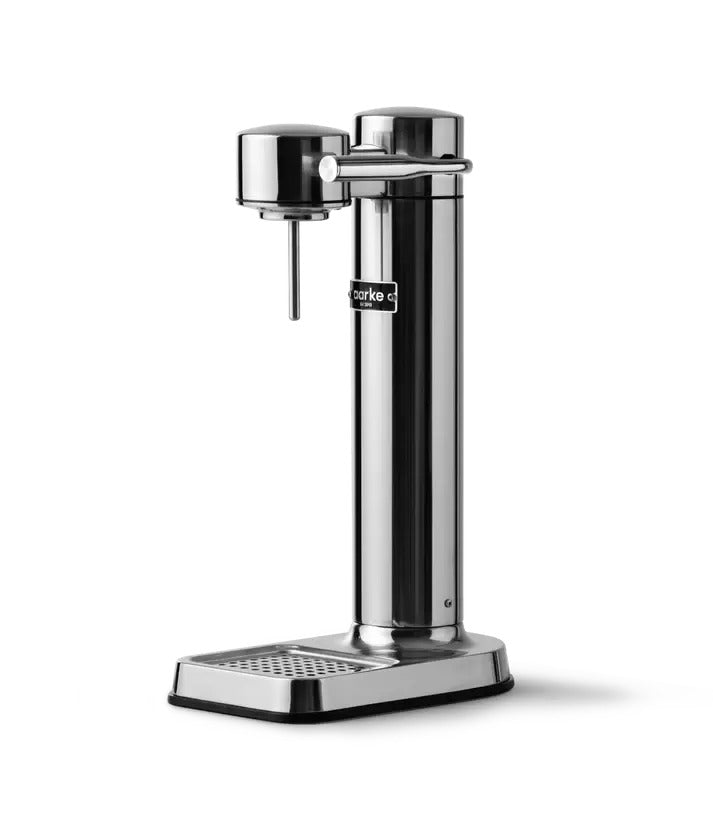 Aarke Carbonator III | CA89 Home