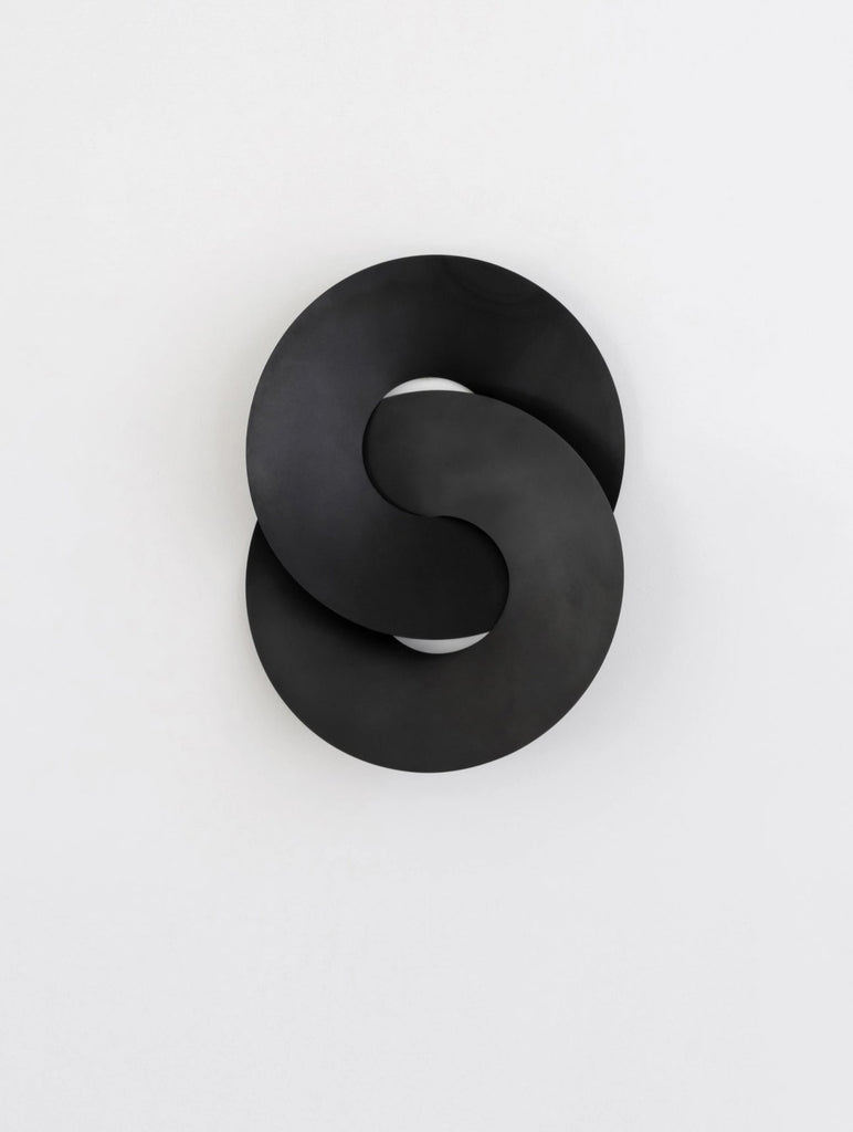 Clasp Wall Hanging