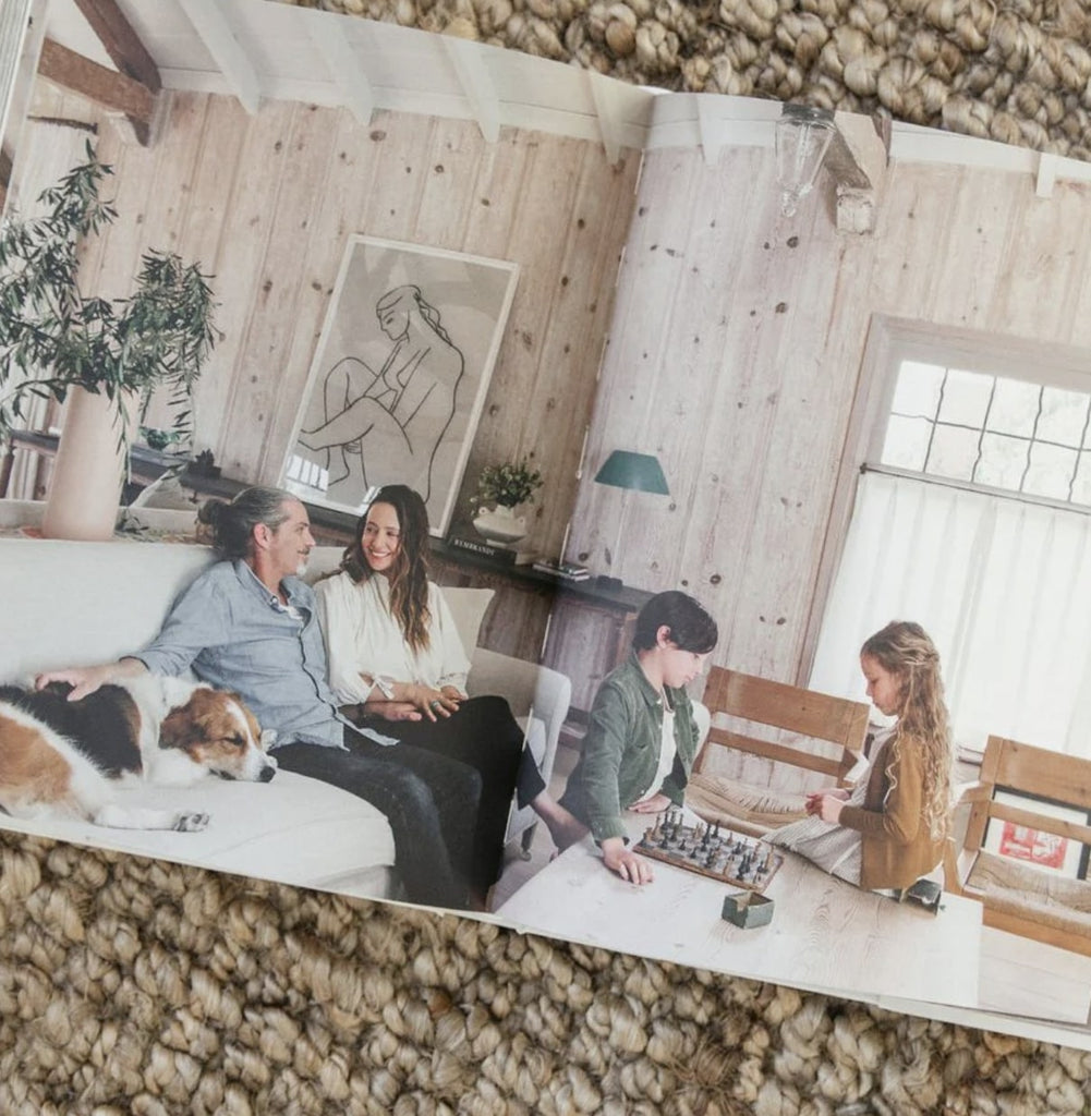 Pacific Natural Simple Seasonal Entertaining Jenni Kayne