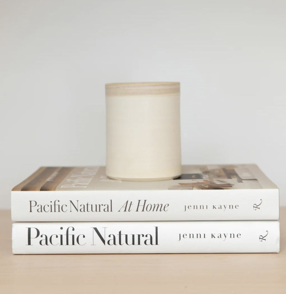 Pacific Natural Simple Seasonal Entertaining Jenni Kayne