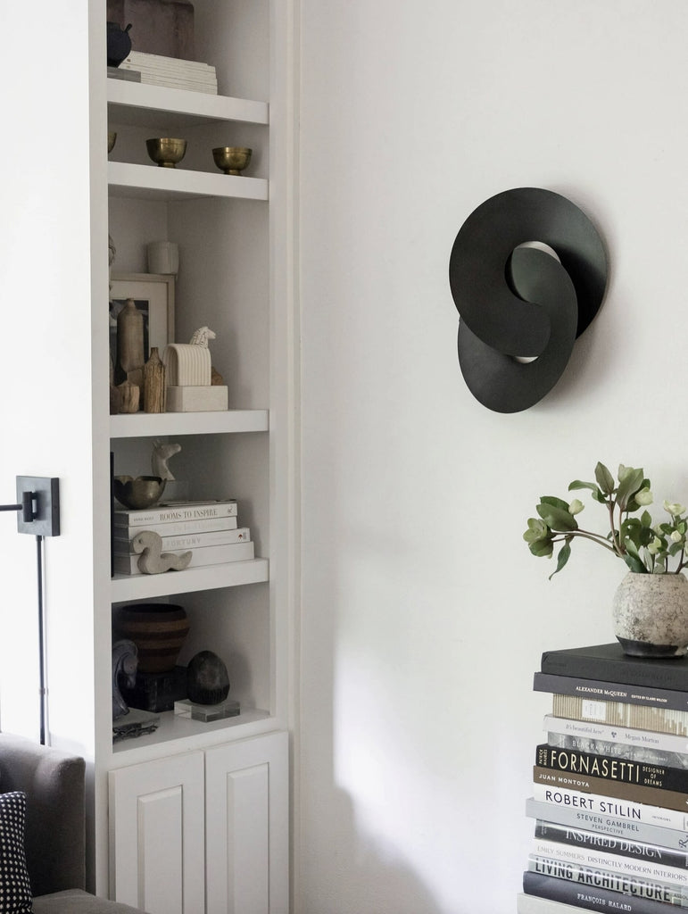Clasp Wall Hanging