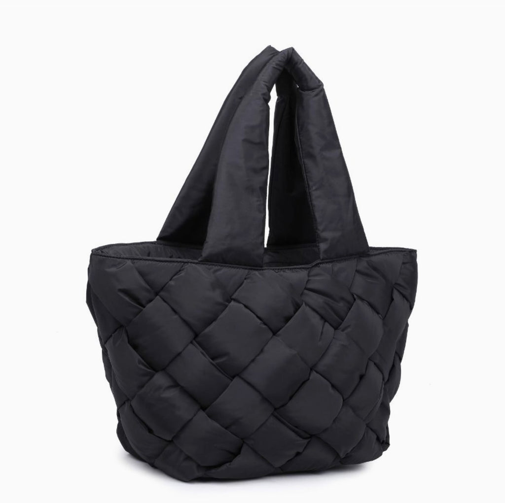 Intuition East West Tote