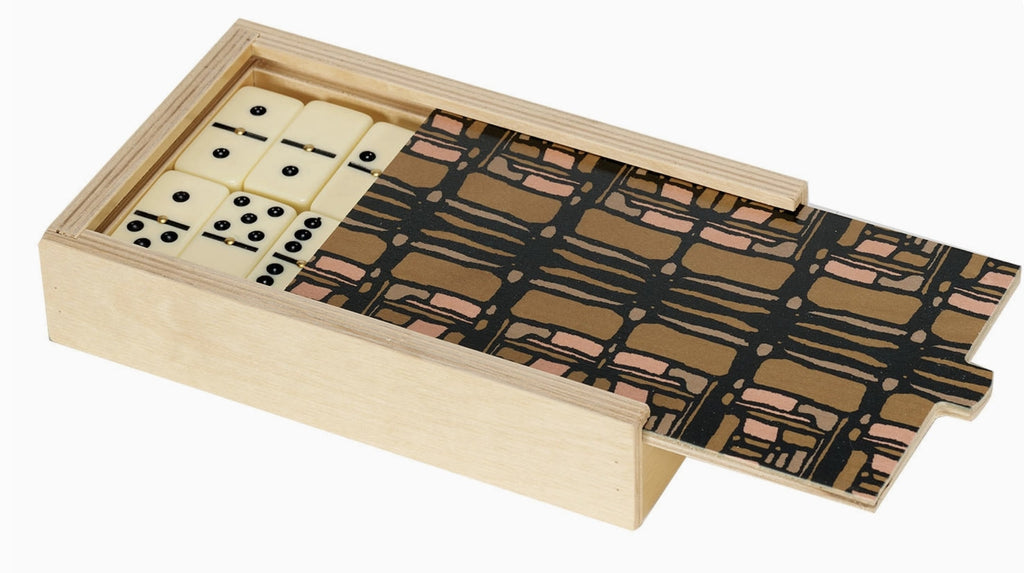 Domino Set