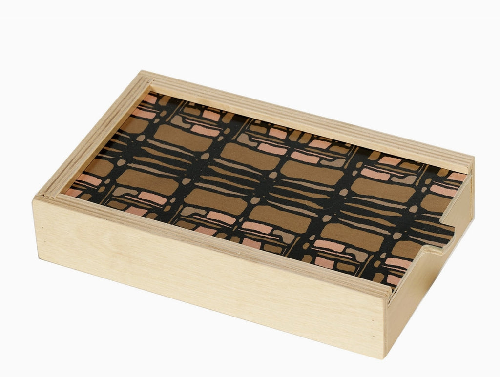 Domino Set