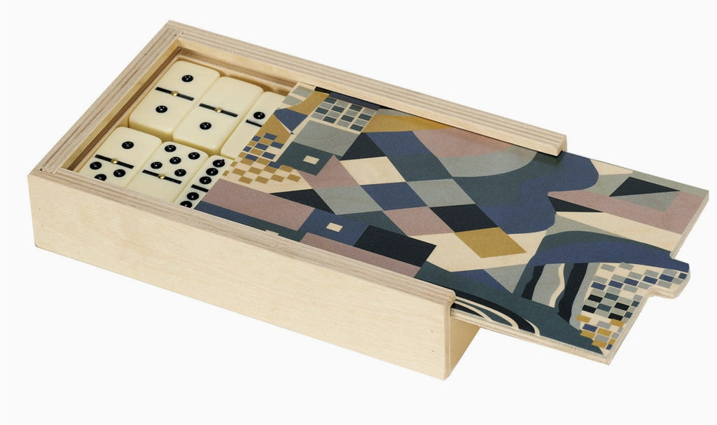 Domino Set