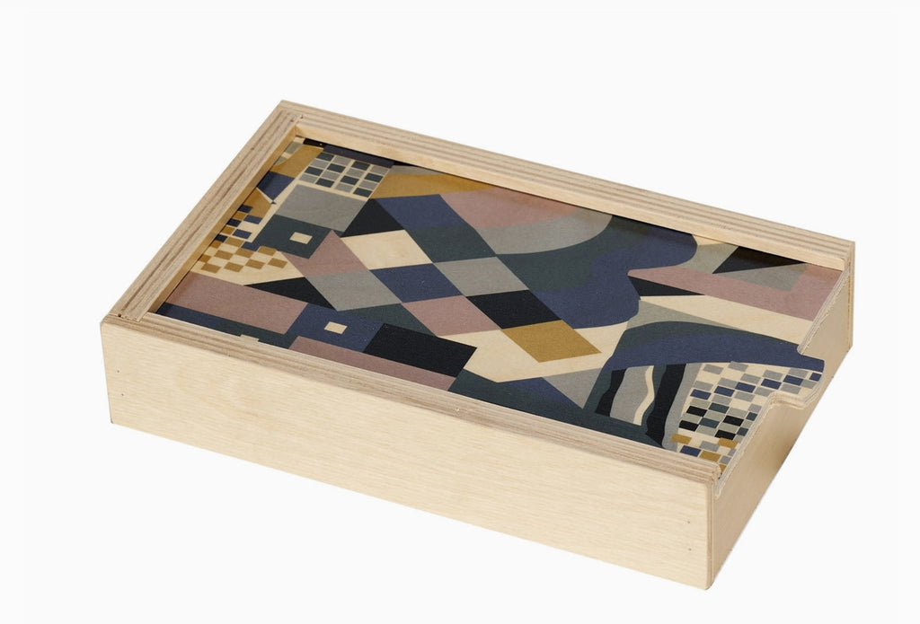 Domino Set