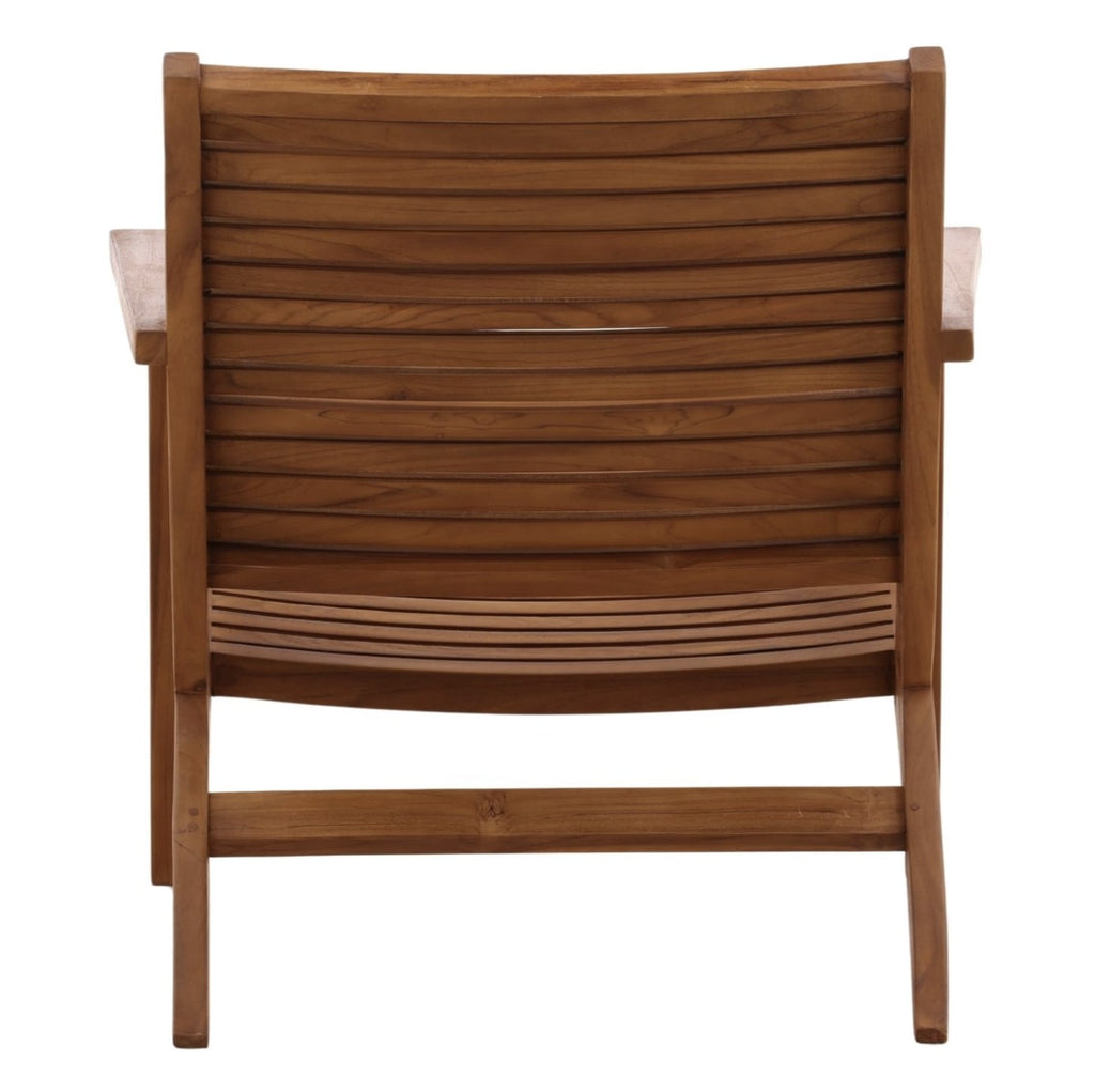 Janine Outdoor Occasional Chair