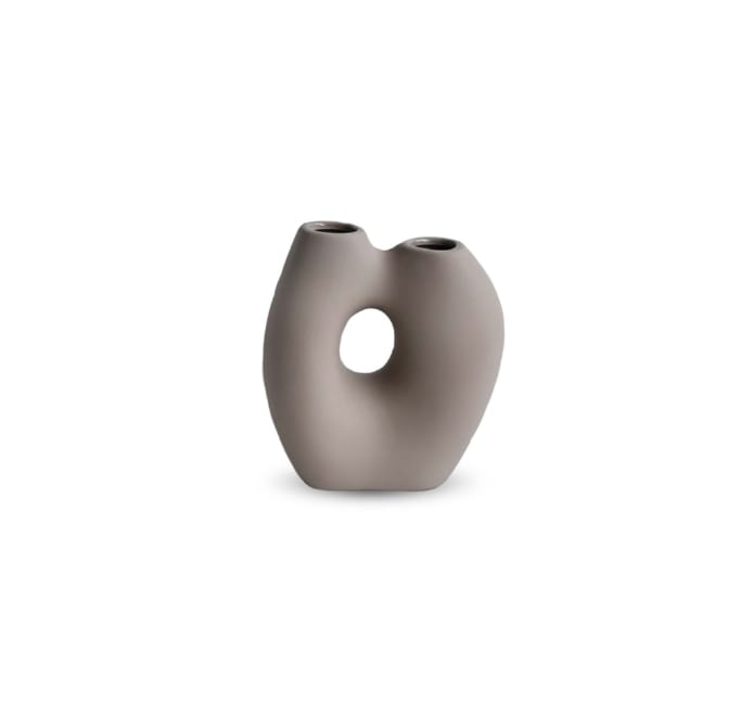 Frodig Vase, Sand | CA89 Home