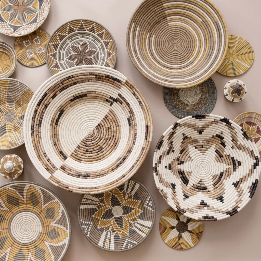Harmony Basket