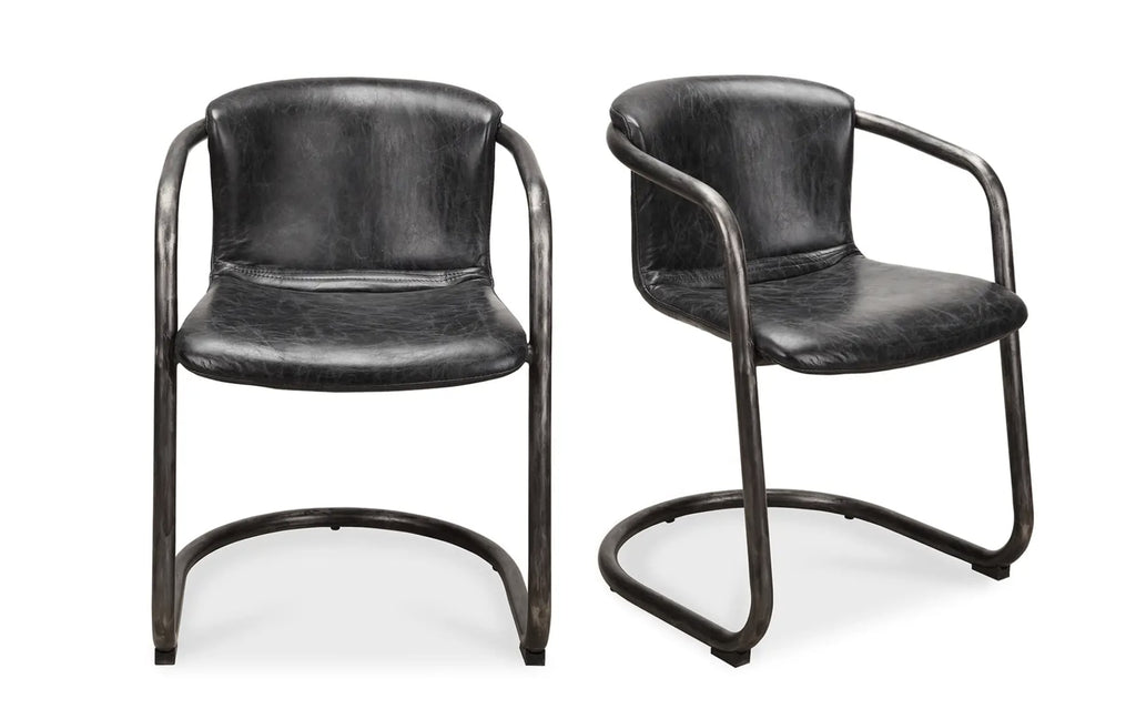 Freeman Arm chair