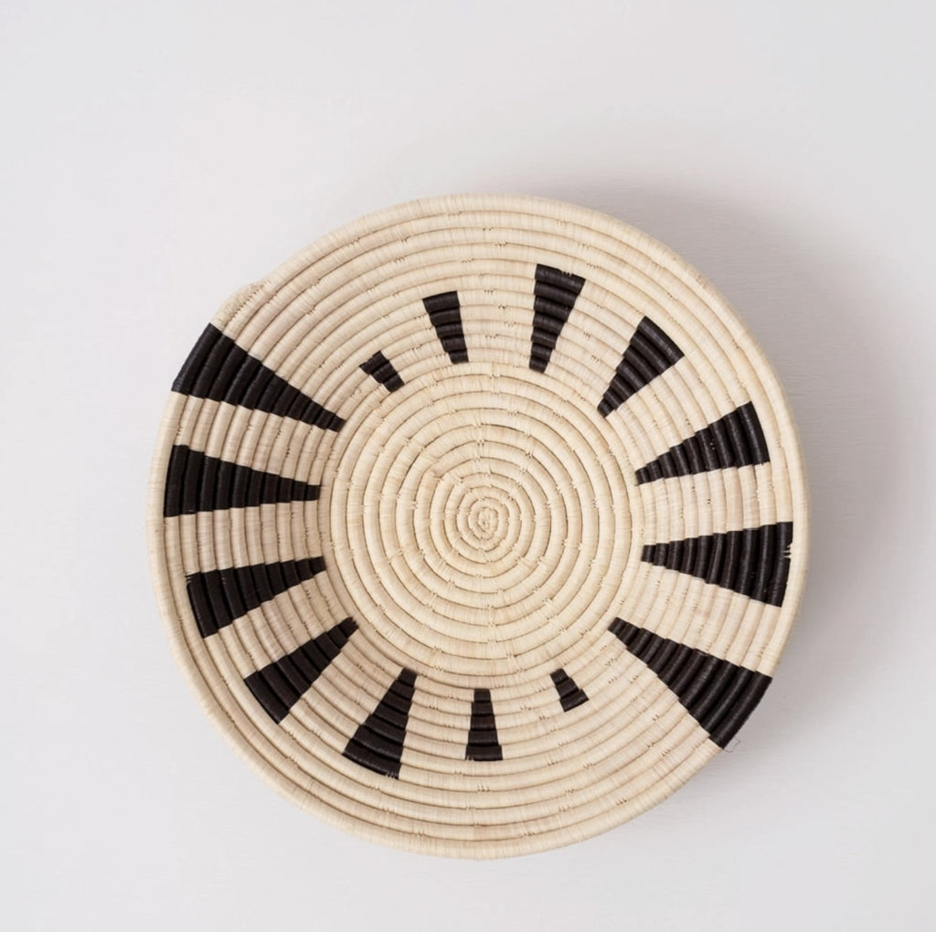 B&W Basket