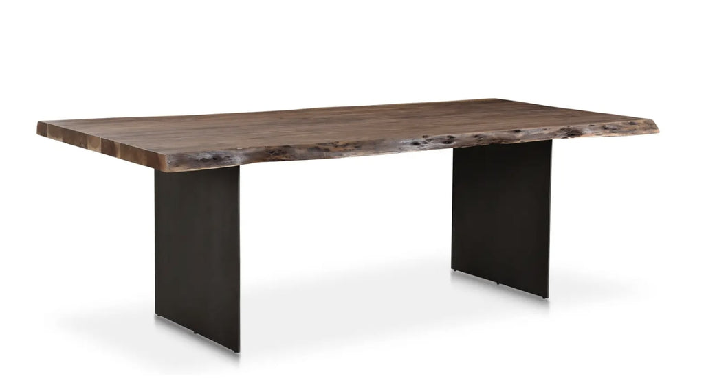 Howell Dining Table 94" W x 38" D x 30" H