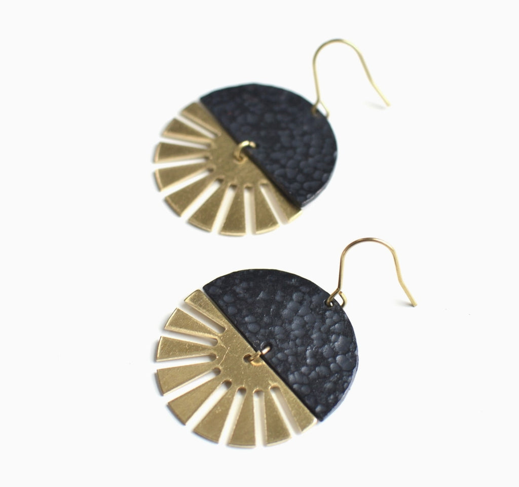 Rayya Earrings