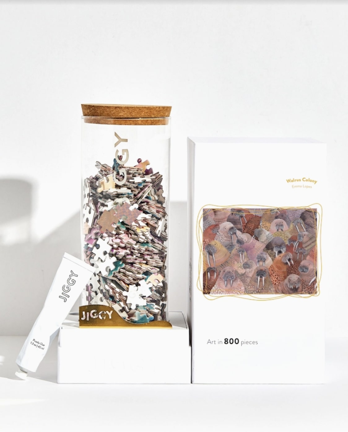 Puzzles | CA89 Home