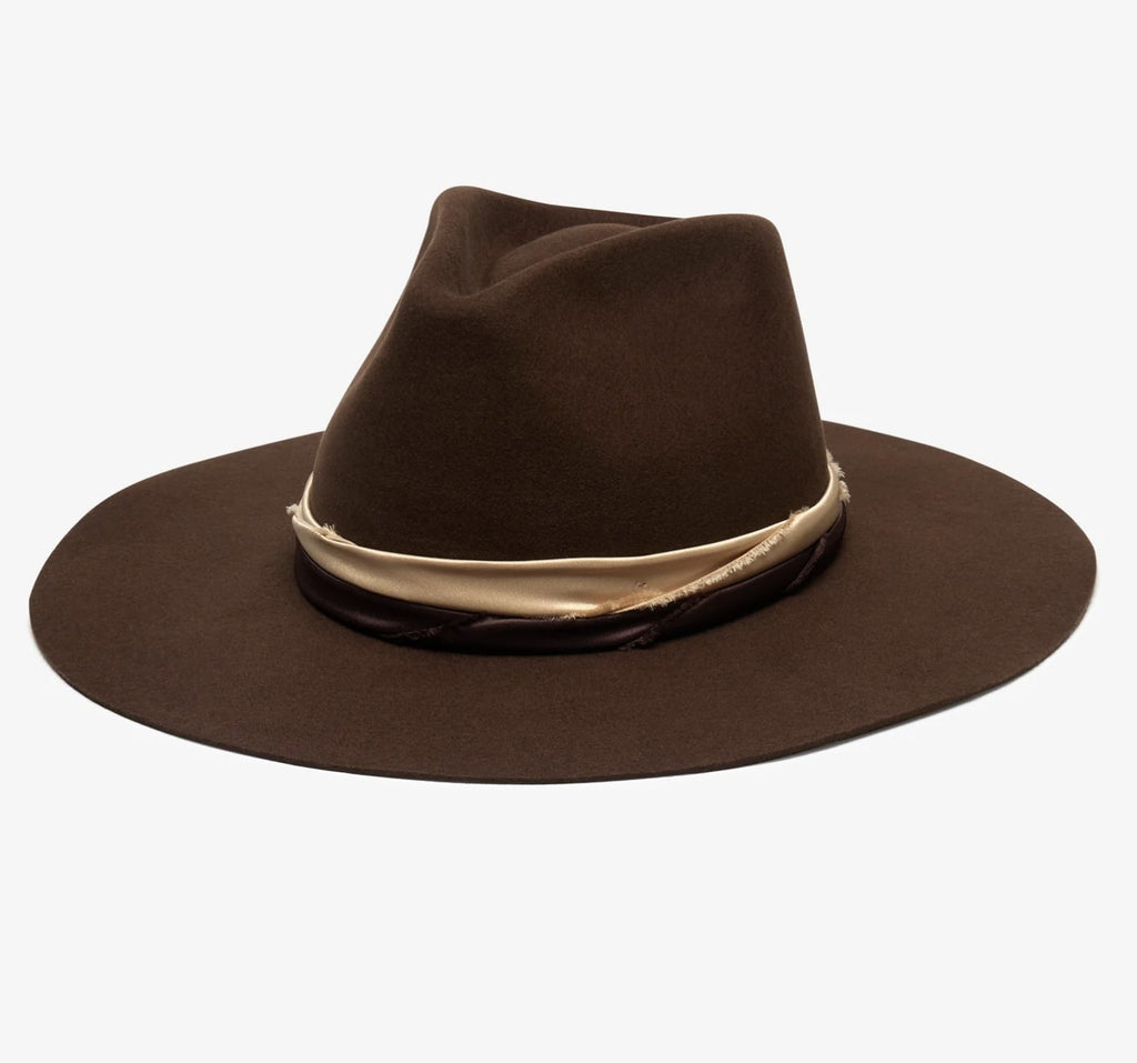 Austin Felt Hat