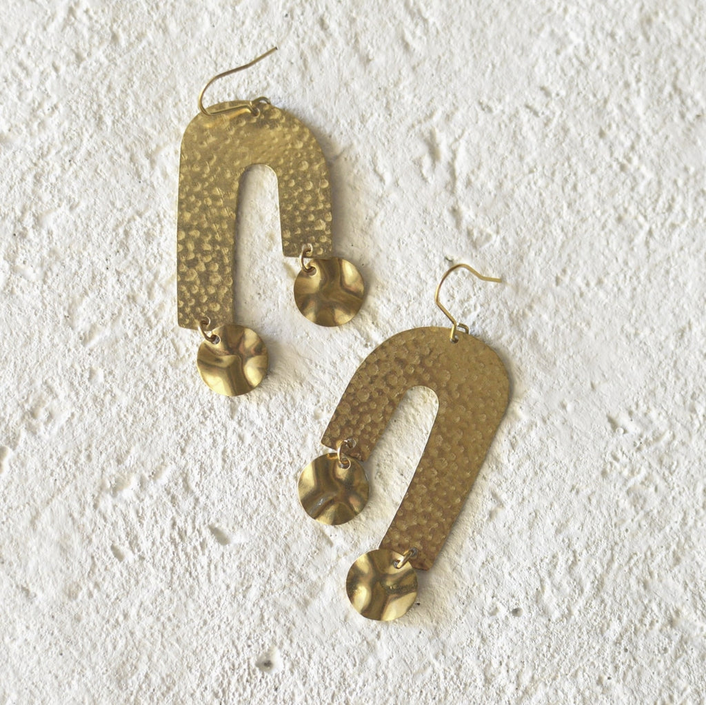 Gladys Earrings