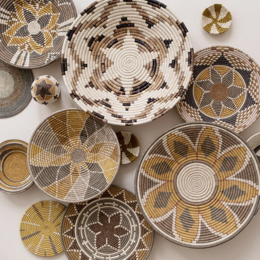 Harmony Basket