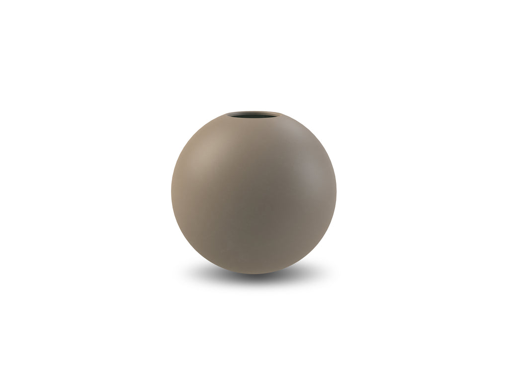 Cooee Ball Vase