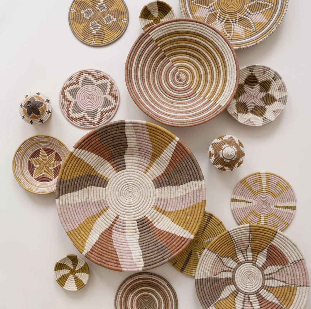 Harmony Trivet