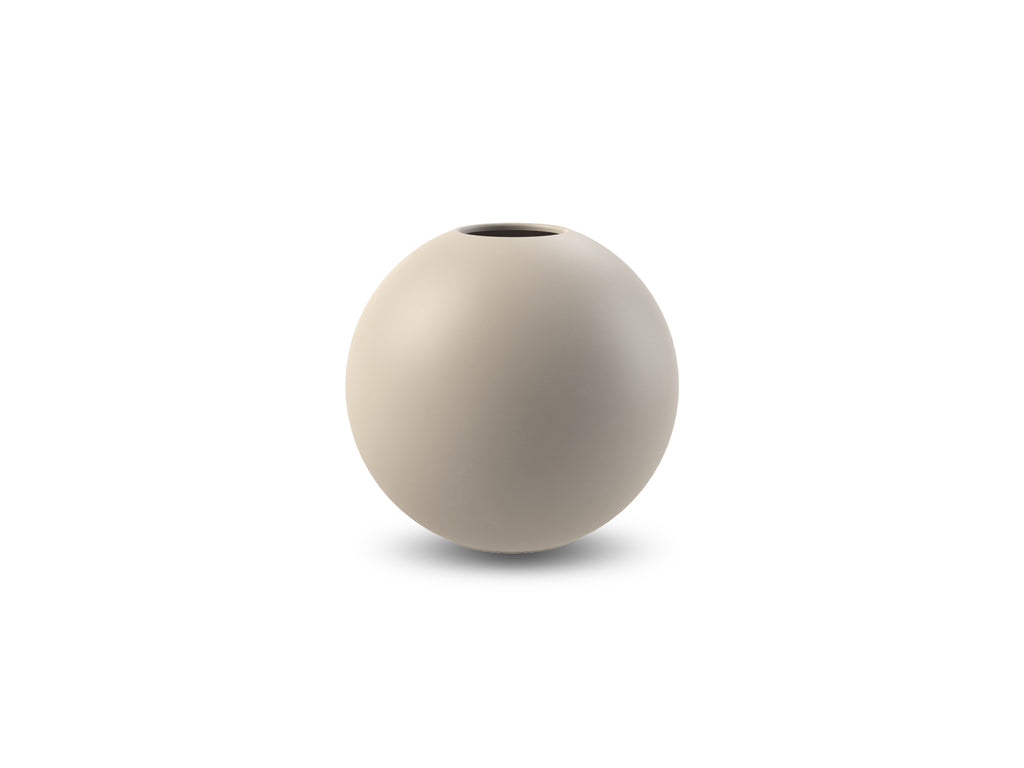 Cooee Ball Vase