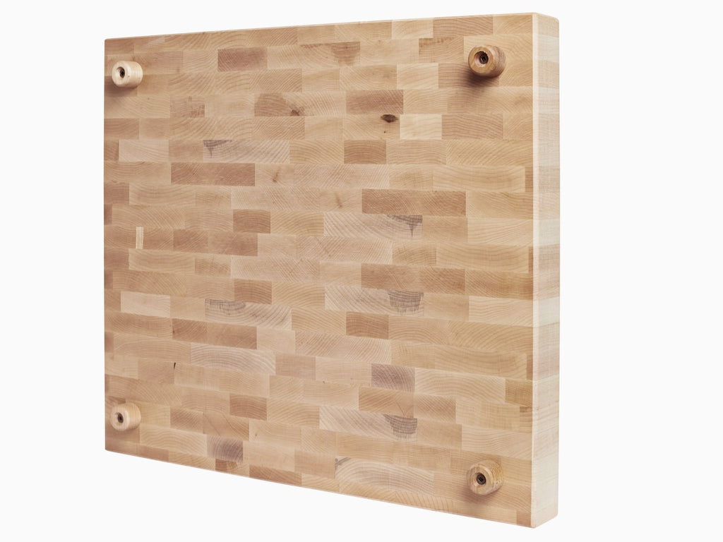 Butcher Block 16" x 18"