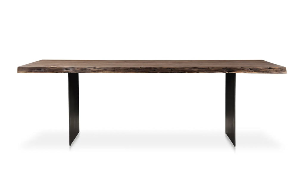 Howe Dining Table 94" W x 38" D x 30" H