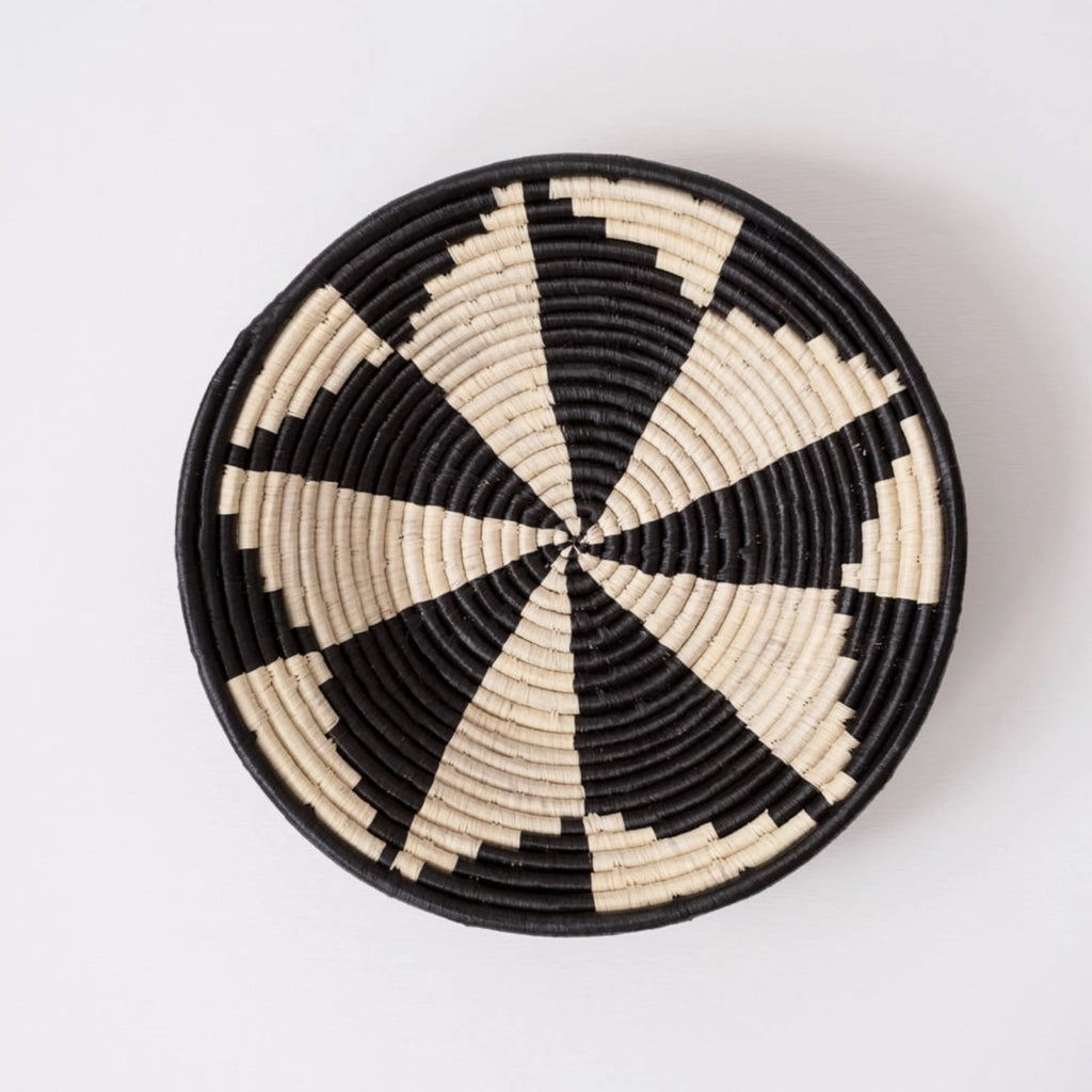B&W Basket