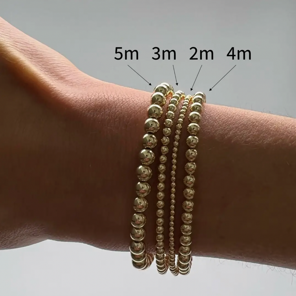 Ball Bracelet