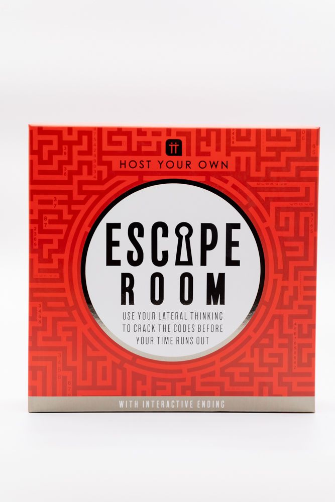 Escape Room