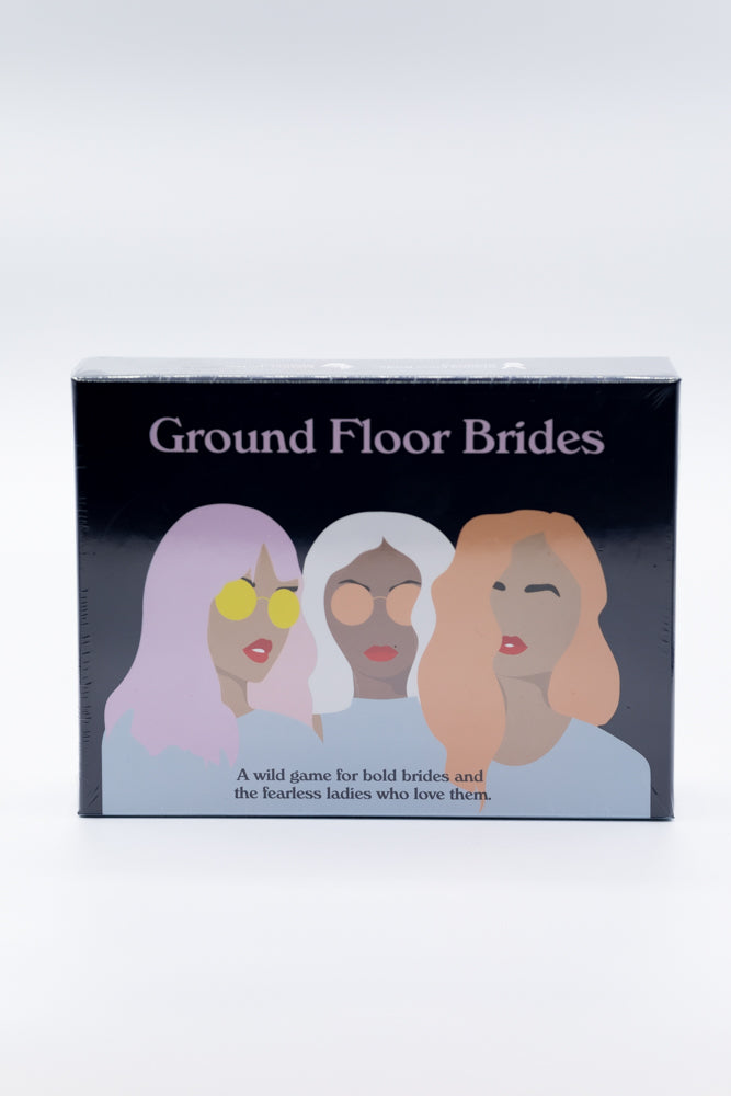 Ground Floor Brides Game