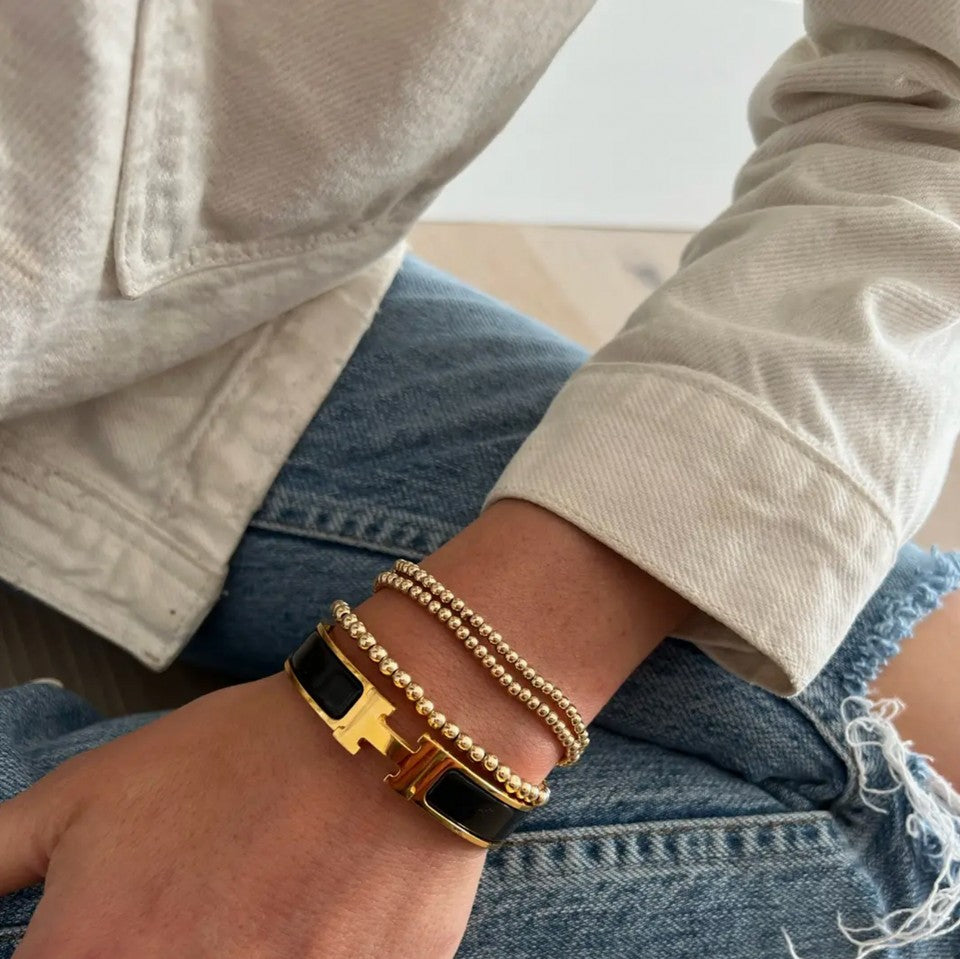 Ball Bracelet
