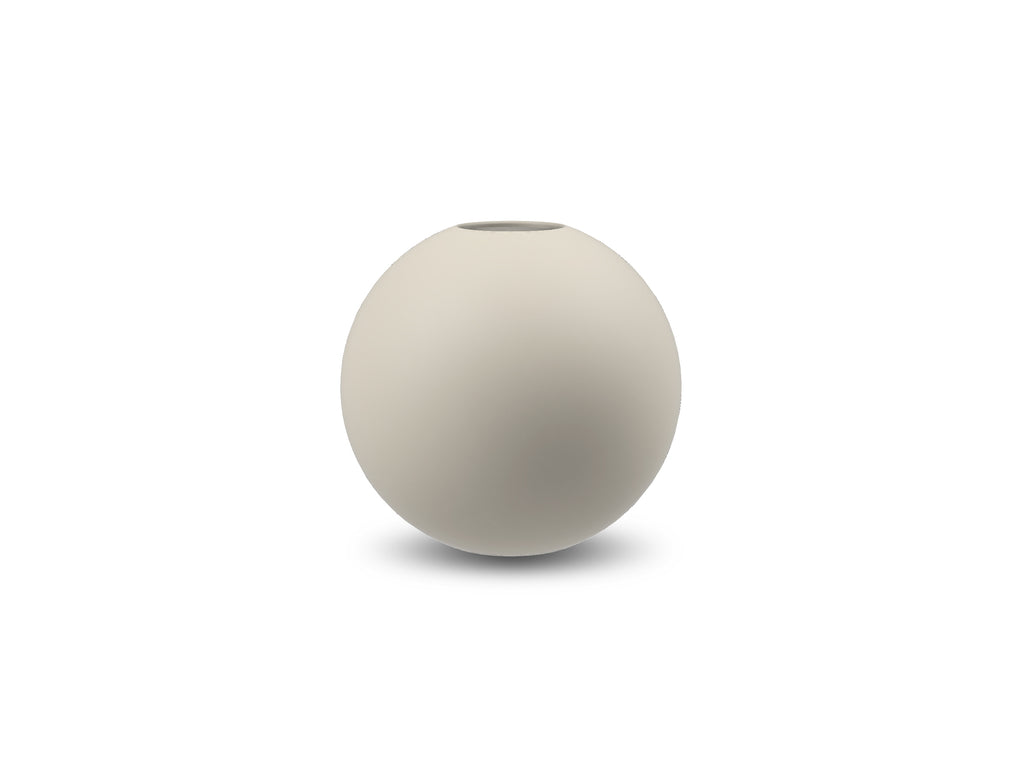 Cooee Ball Vase