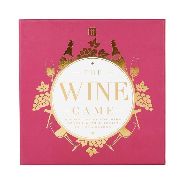 The Wine Game