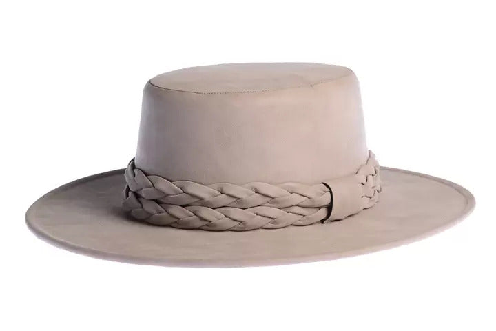 Cordobes Velour Hat