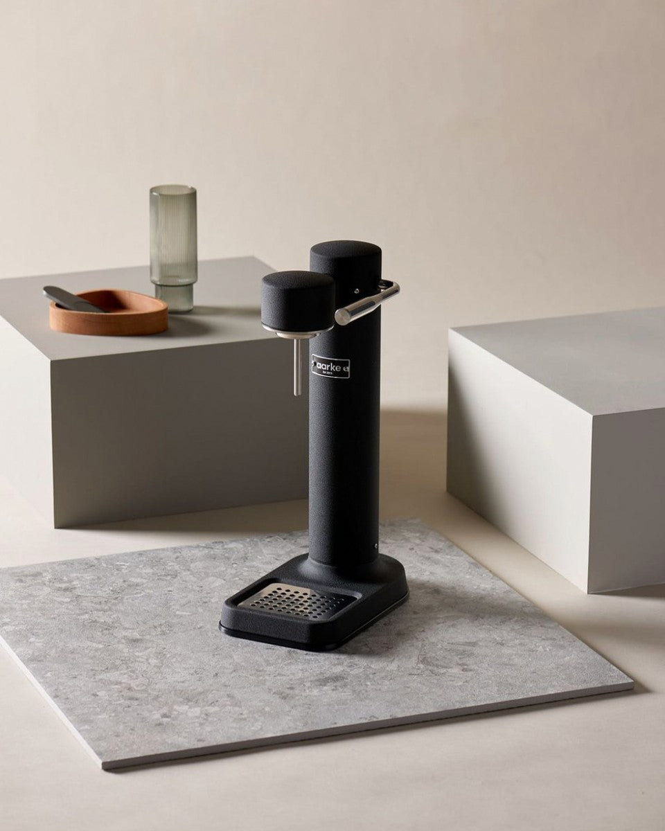 Aarke Carbonator III | CA89 Home