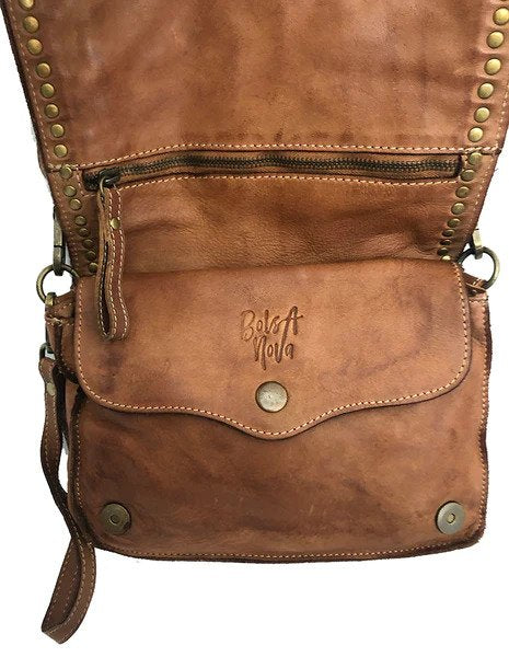 Marisa Crossbody with Strap