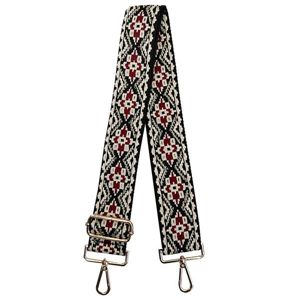 Marisa Crossbody with Strap