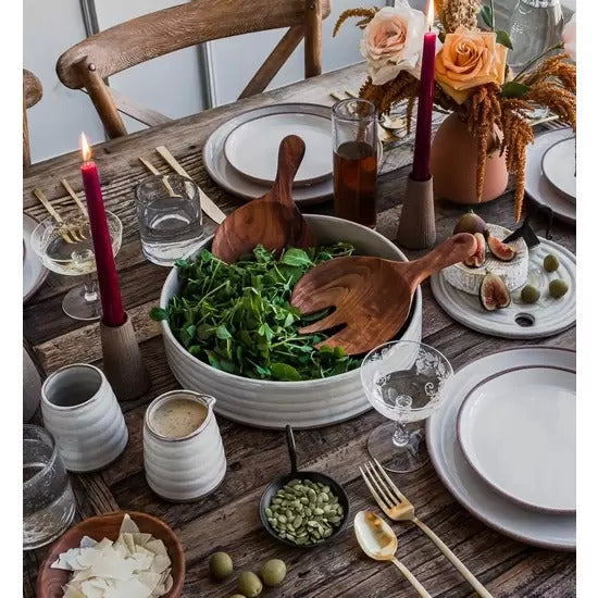 Salad Paddles