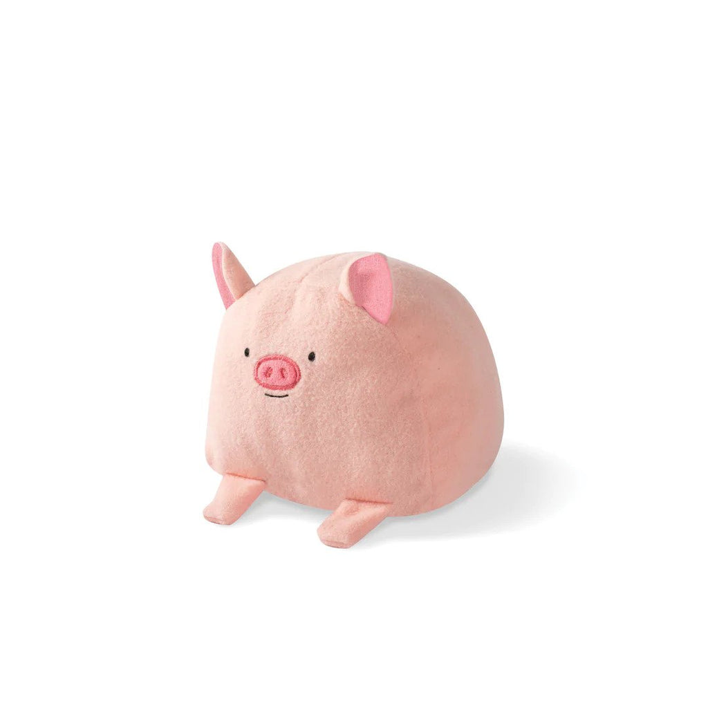 Peter Pig Ball Dog Toy
