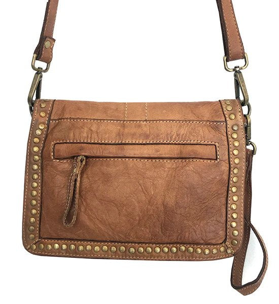 Marisa Crossbody with Strap