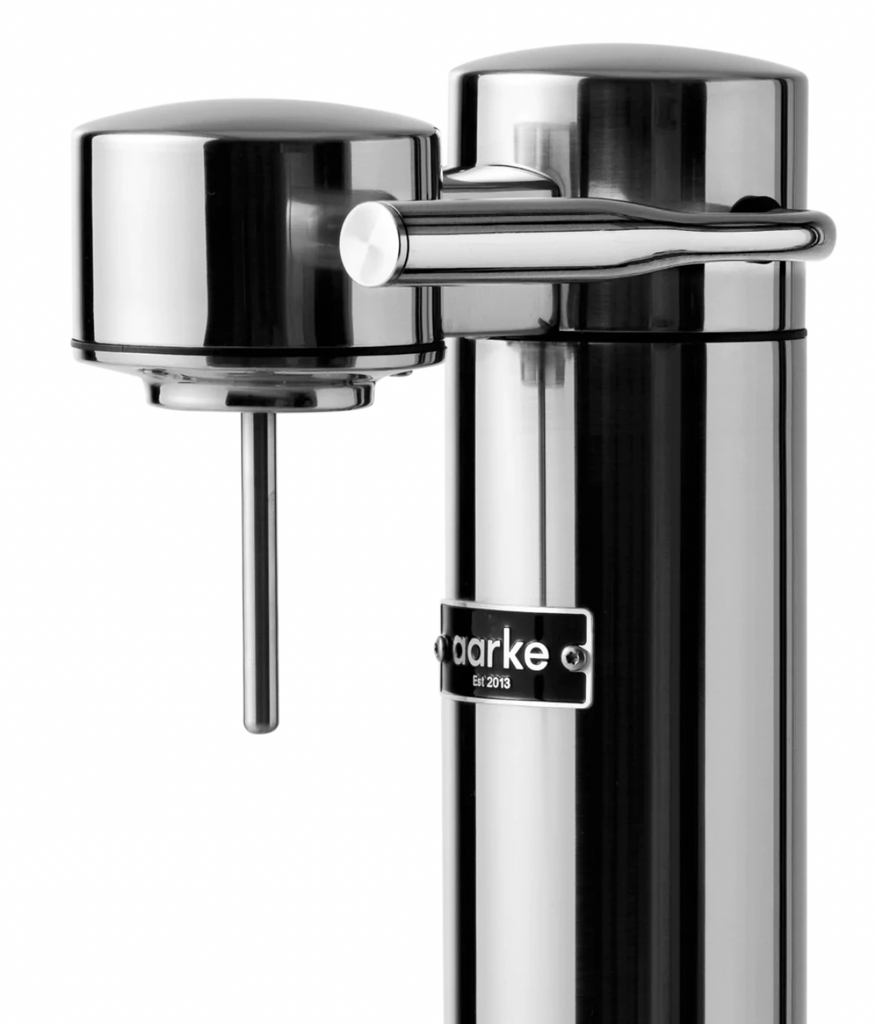 Aarke Carbonator III