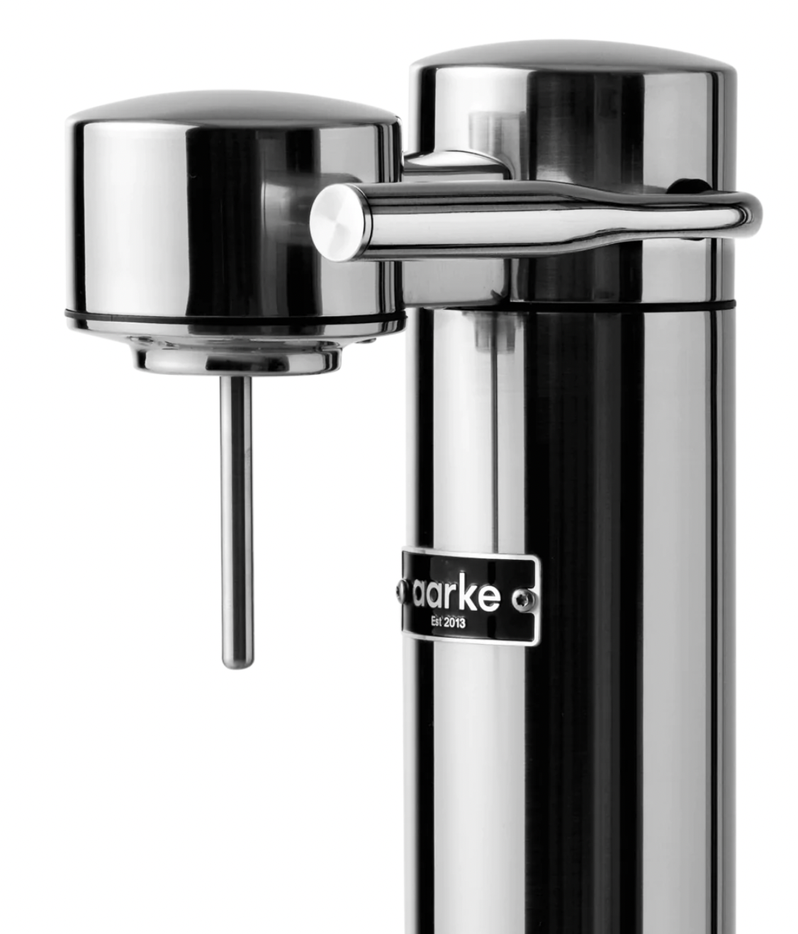 Aarke Carbonator III | CA89 Home