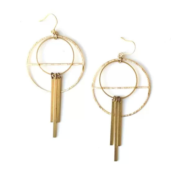 Millie Earrings