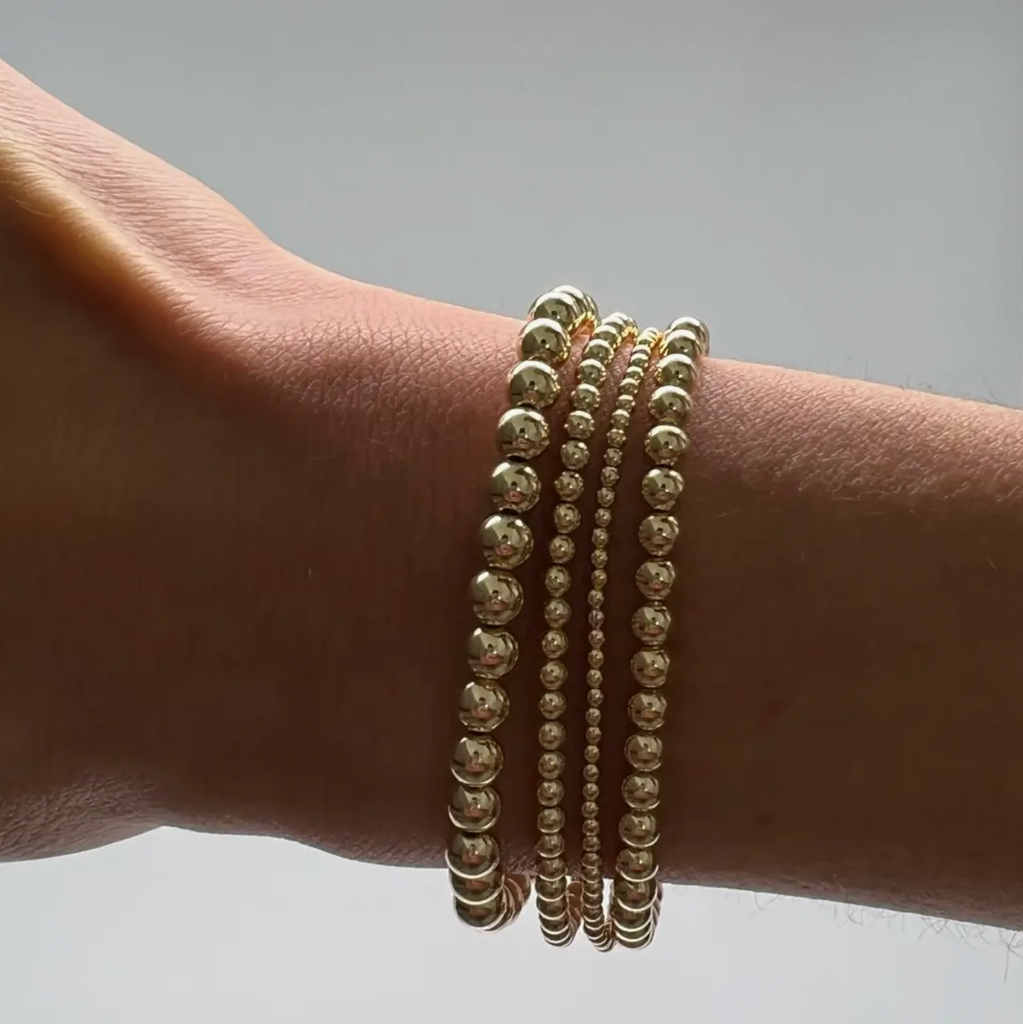 Ball Bracelet