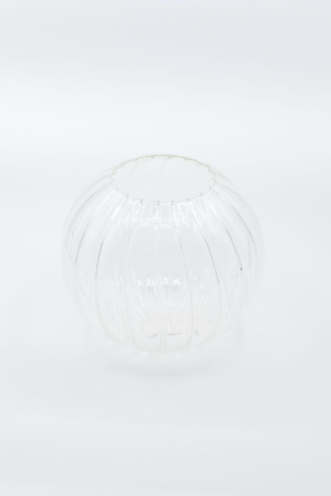 Optic Orb Vase Jumbo