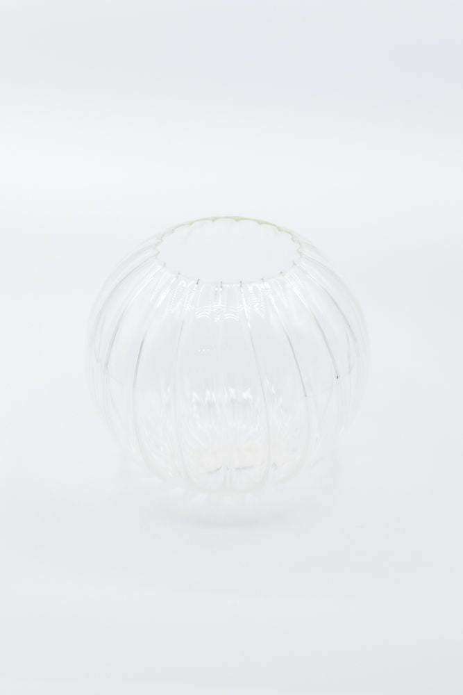 Optic Orb Vase Jumbo
