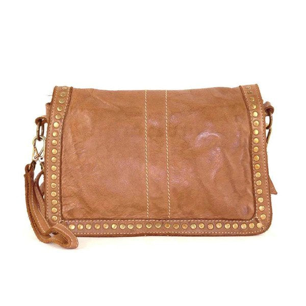Marisa Crossbody with Strap