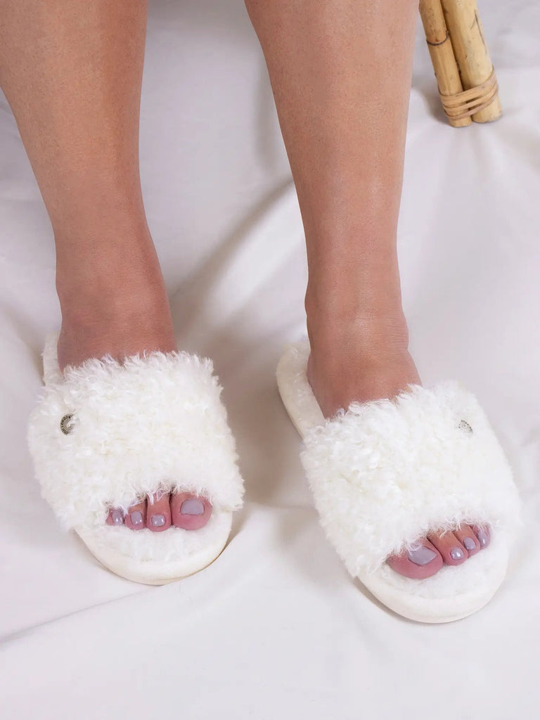 Candy Slider Slippers