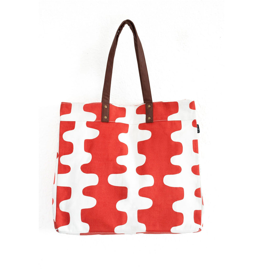 Carryall Tote