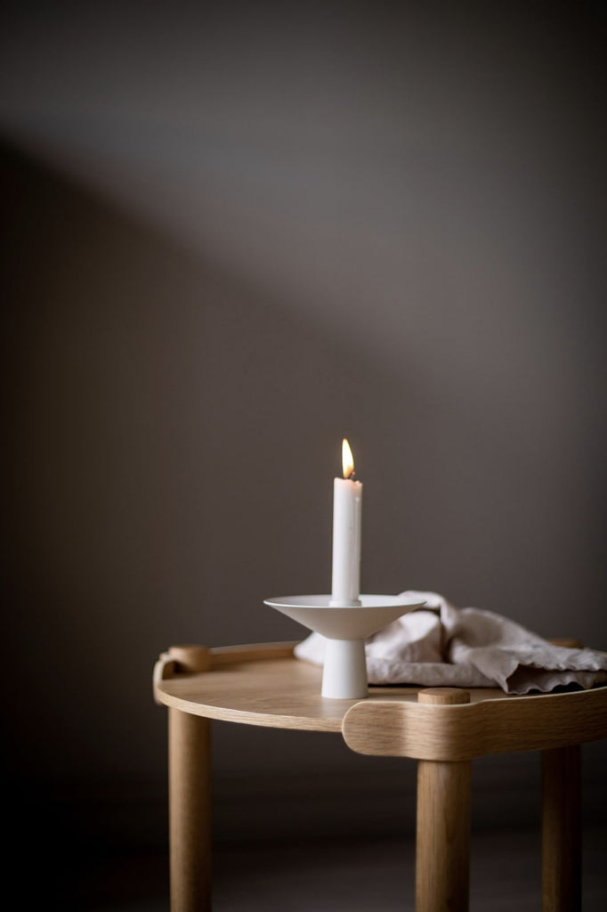 Cooe Uma Candle Holder